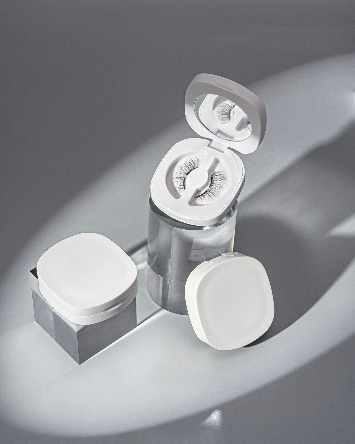 2x1 PESTAÑAS MAGENTICAS