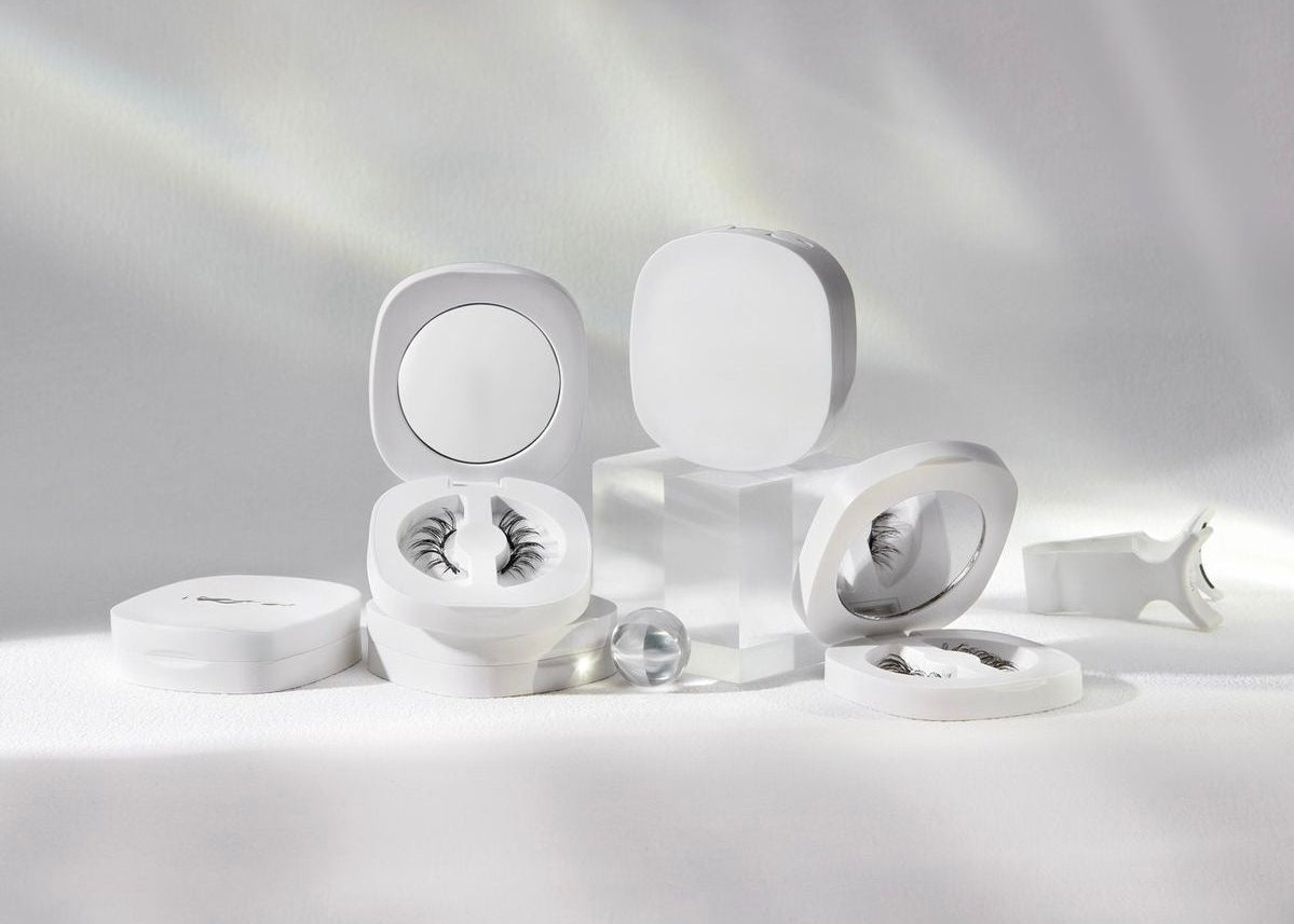 2x1 PESTAÑAS MAGNETICAS