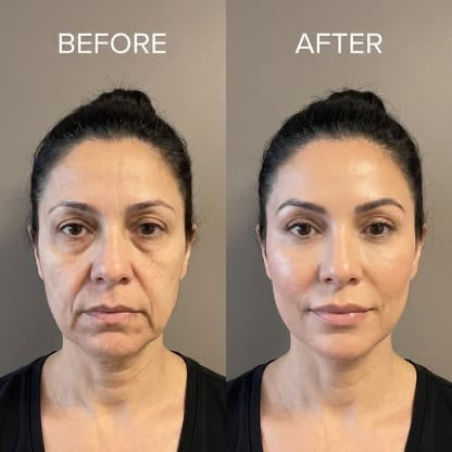 MASAJEADOR GLOWÉ + MASCARILLA FACIAL DE REGALO 🫧
