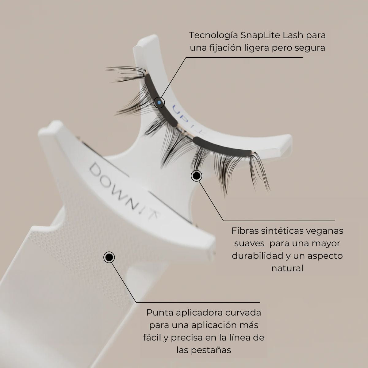 2x1 PESTAÑAS MAGNETICAS